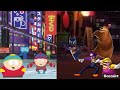 Toons 2 Cars 2 Part 9 Boog S Date Batman Vs Villains 