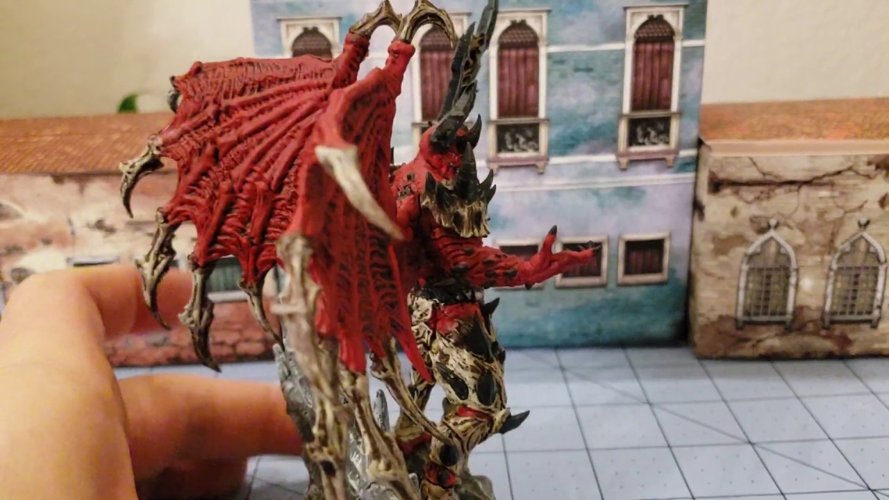 Miniature of the Moment- Creature Caster: Lord of Malice - YouTube