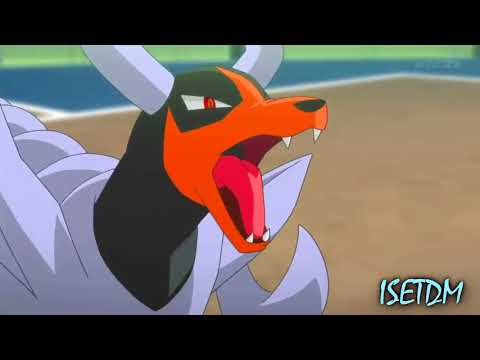 Video: Pok Mon Sun And Moon - Mega Houndoom, Heracross, Pidgeot Och Steelix Nedladdningskoder För Houndoominite, Heracronite, Pidgeotite Och Steelixite