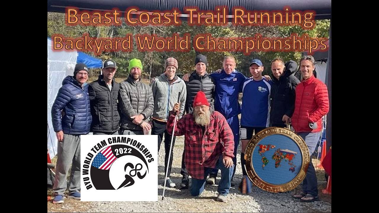 Beast Coast Trail Running by Scott Snell: Runderwear Winter Gear