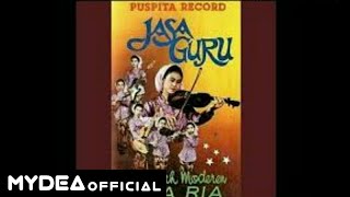 Nida Ria - Jasa Guru (Audio)