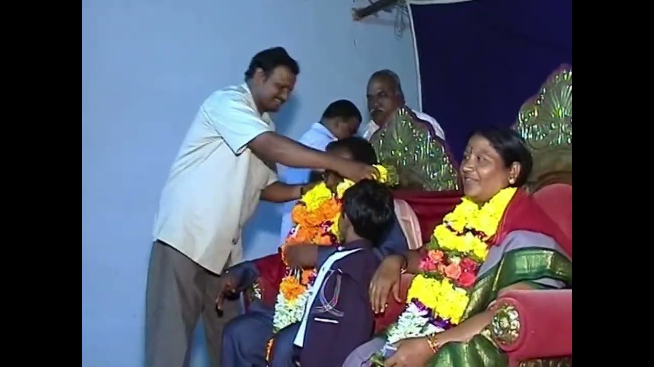 Vattem Ramarao Memory