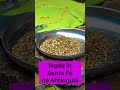 Discover the artisanal jewelry of Santa Fe de Antioquia