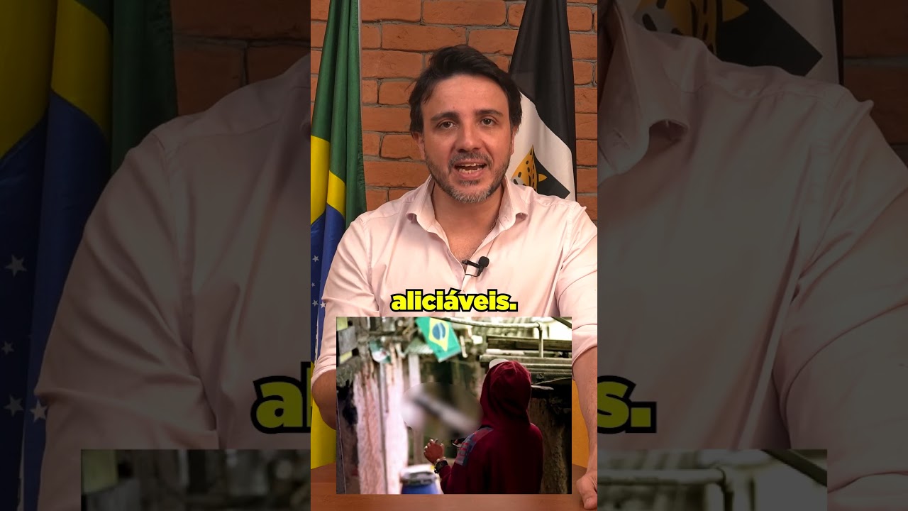 Governadores se posicionam sobre a polêmica da redução da maioridade penal