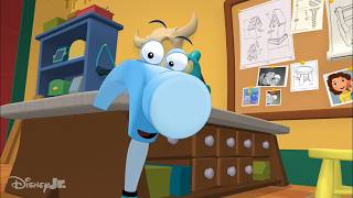 Handy Manny (ใใใใใใใผ) - Hop Up Jump In song (Japanese Dub) Handy Manny (ใใใใใใใผ) - Hop Up Jump In song (Japanese Dub)