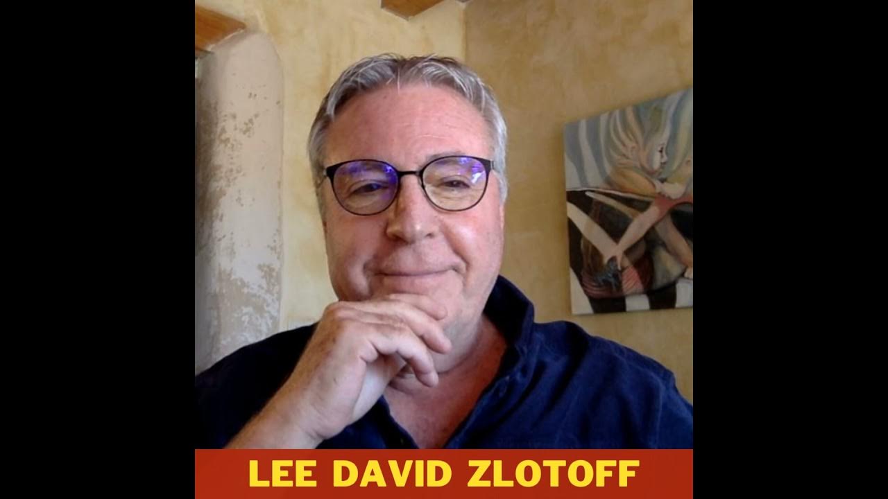 Interview with Lee David Zlotoff YouTube