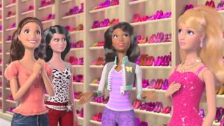 ♥♥♥♥♥ Closet Clothes Out HD - Barbie Life in The Dreamhouse ♥♥♥♥♥ screenshot 3