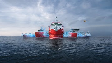 ROYAL IHC - Together, we create the maritime future