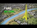 Paris 2030  un plan  44 milliards  pour rendre la ville plus verte