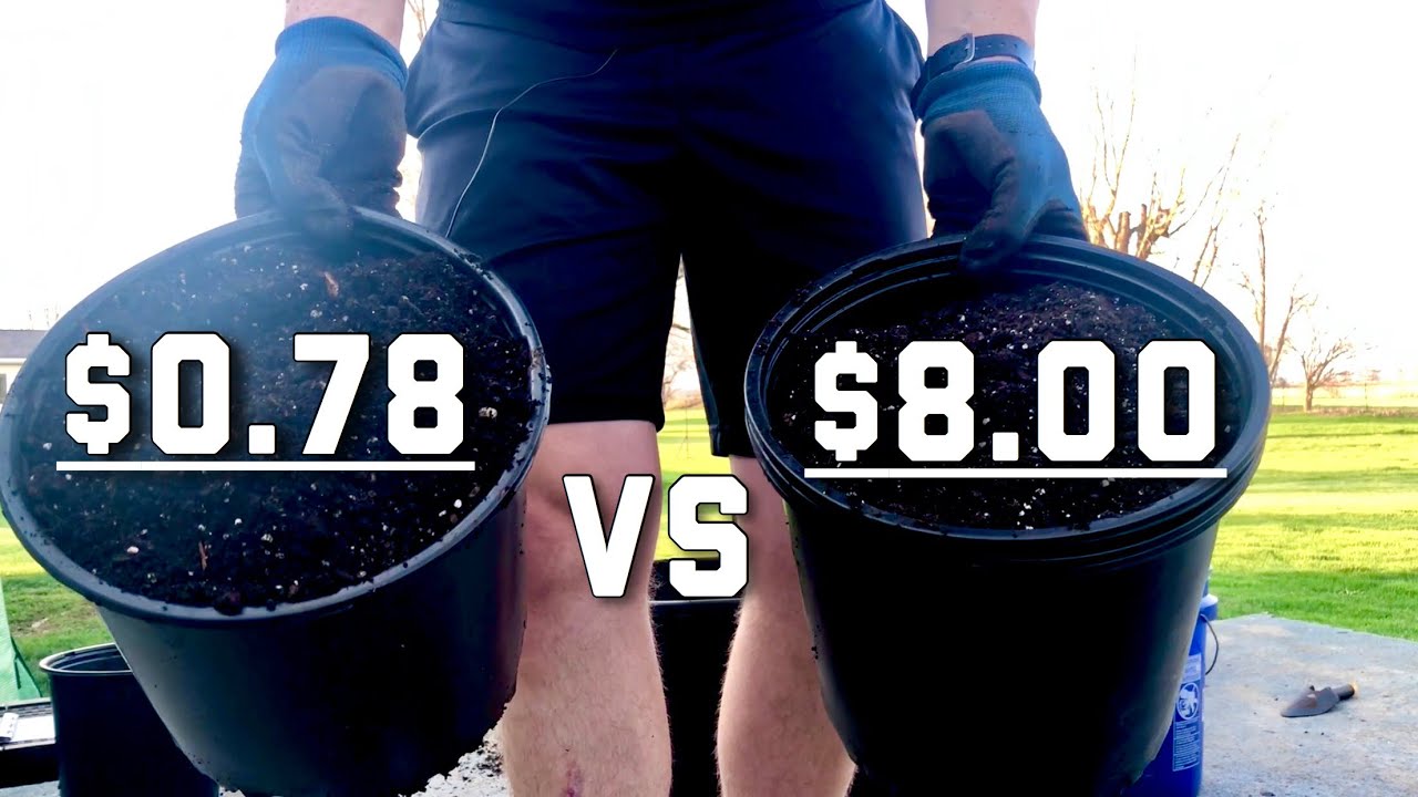 Как сделать почвенную смесь для рассады своими руками дома за малую часть стоимости покупной смеси