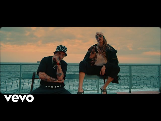 Clementino, Nina Zilli - Señorita (Official Video) class=