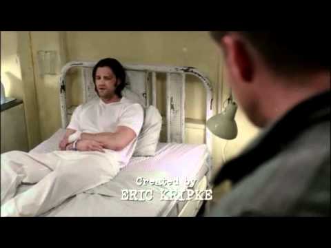 Sam and Dean 7x17:\