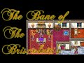 Dragon Quest XI S | Quest: The Bane of The Briscoletti&#39;s