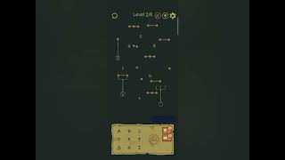 Lost Memory Forest Puzzle level 29 gameplay walkthrough solution 