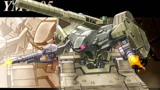 Mobile Suit IGLOO - Advance!! Extended