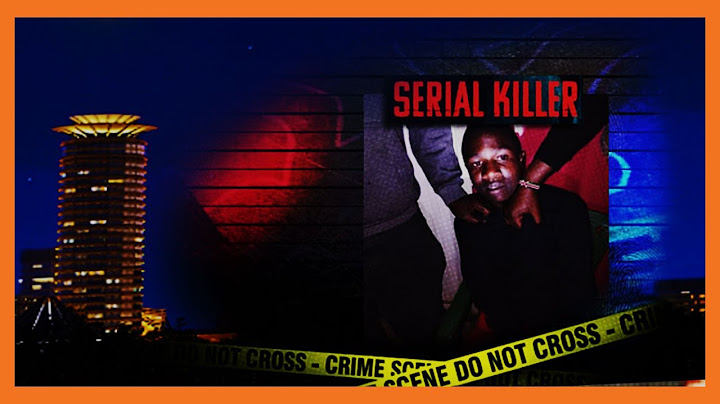 Homicide detectives granted 30 days to detain suspect ‘serial killer’