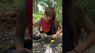 Diy Bamboo Swing Norme Garcia