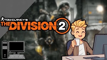 The Division 2 - 1st Hour of Gameplay - No Commentary