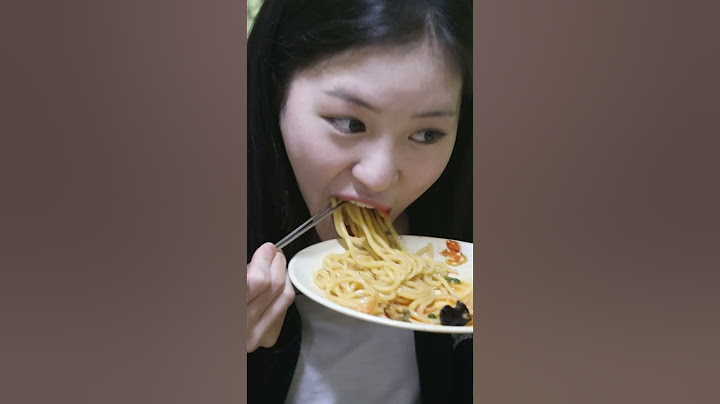 무려 신길동 짬뽕을 집밥처럼 먹는 사람