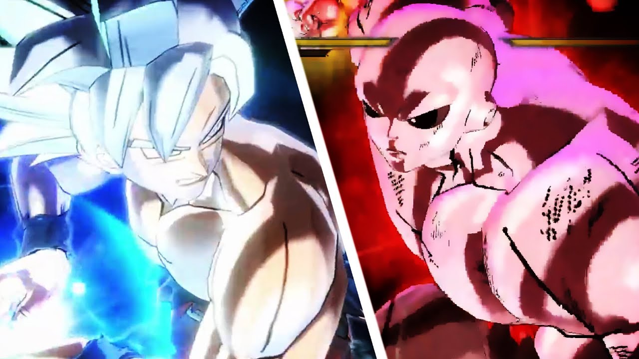 video phone beyonce mp3 The FINAL Battle in Super?! Ultra Instinct Goku VS FULL POWER Jiren!! | Dragon Ball Xenoverse 2 MODS