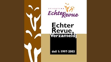 Daen tied van vreuger neet mieë (2001 Ech op zien Èngels)