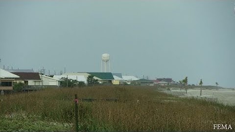 An Overview of the National Flood Insurance Program