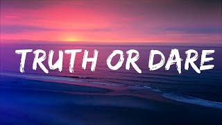 Tyla - Truth or Dare (Lyrics)  |  Erica Agbon