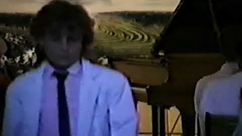Carol McWilliams Student Recital: June 19, 1988