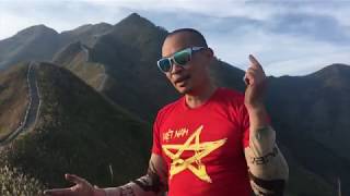 Binh Liêu Travel - ThangLongTourist Chinh phục sống lưng khủng long...