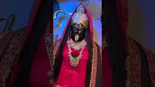 Jai maa kali#jabalpurkalimaa #treadingshorts #ytshorts #youtubeshorts #virl #rakhiallinonechannel