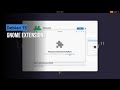 Debian 13: Come Installare e Usare le GNOME Extensions