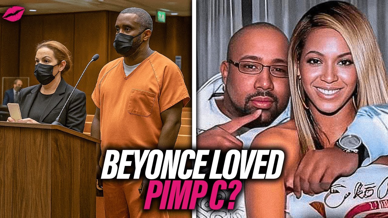 Diddy NAMES Beyonce & Pimp C Affair In TRIAL | Jay Z Divorce?