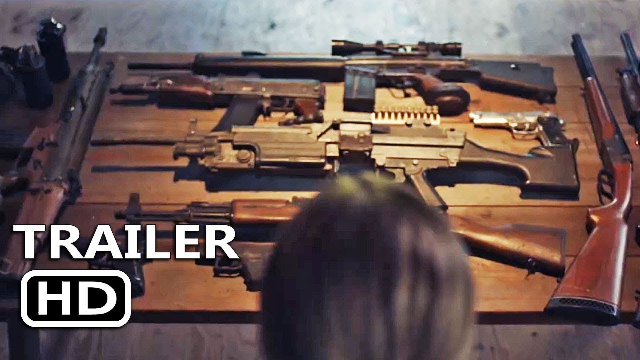 becky 2: the wrath of becky film