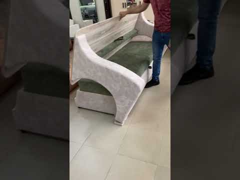 Стол - Диван