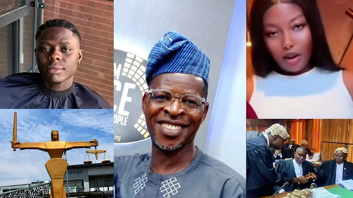 Mohbad’s Dad’s New Lawyer Releases Shocking Update in Mohbad’s Case That Will Surprise Everyone