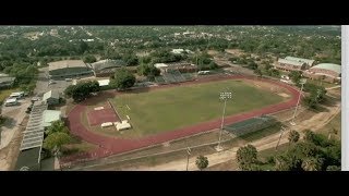 Fighting Bloodhounds Promo Film screenshot 4