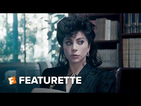 House of Gucci Featurette - Legacy (2021) | Movieclips Trailers