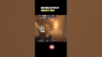 CS2 POV b1t (20/5) vs  FACEIT (MIRAGE) January 26/2024 #shorts  #esports #esl #iem #league #gaming