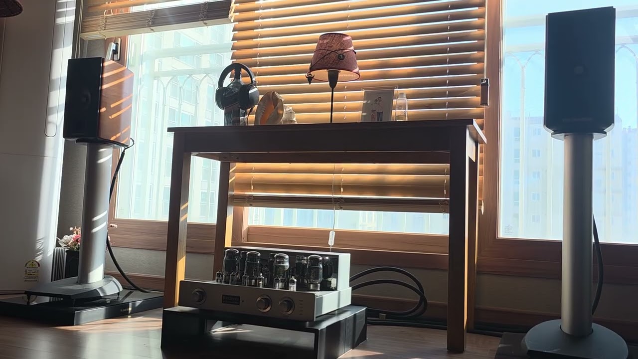 도원경 / Shunyata Research Venom USB Cable - YouTube