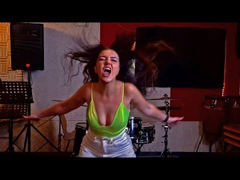 Red Eye Temple - Ousia (Official Video) ft. Roland Navratil