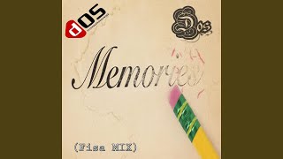 Memories (Fisa Mix)