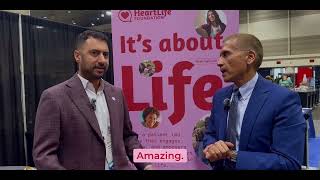 Beating the Odds: Conference Conversations Ft. Dr. David Butler | Innovation and Precision Medicine