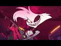 Angel Dust Pilot scenes (Hazbin Hotel)