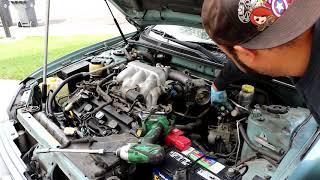 Nissan Maxima/Altima/Infiniti I35valve cover gaskets 3.5L V6 VQ35DE