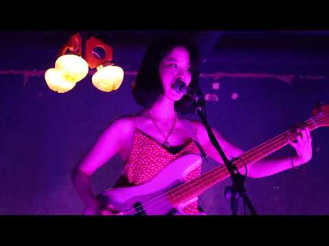 210516 이루리  - Young and Beautiful(Lana Del Rey Cover) @이루리 쇼케이스(Modeci)