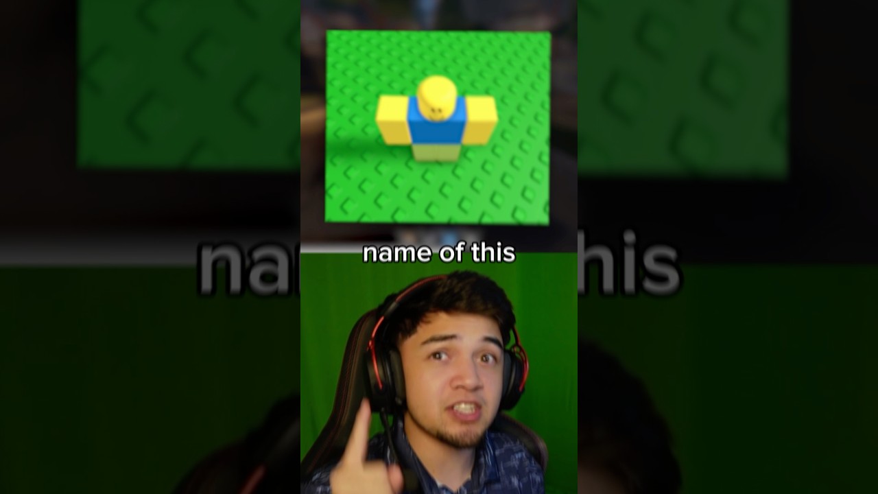 Only 1% of Roblox Players Know This Game… 