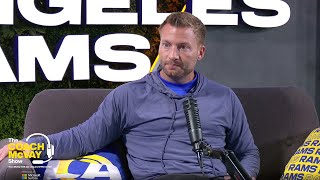 The Coach McVay Show - Final Thoughts On Week 8 & Looking Ahead To The Buccaneers