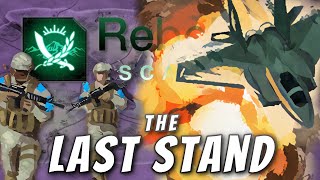 Rebel Inc: Custom Scenarios - The Last Stand