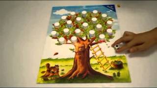 [Braining Game]Magic Tree(게임방법 및 게임규칙)