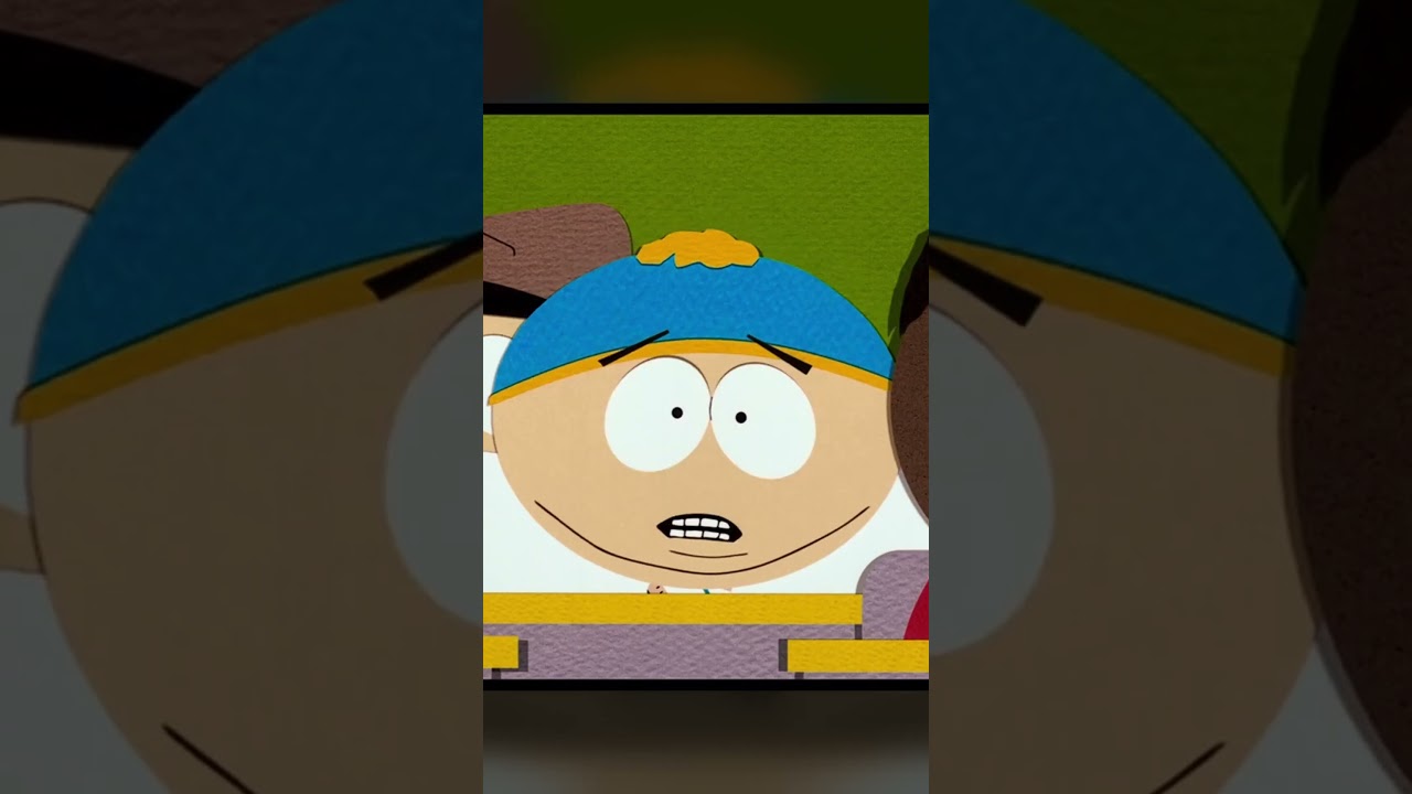 What did you say!!??